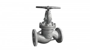 截止閥J41H-16C DN150（介質(zhì)水、蒸汽、油品