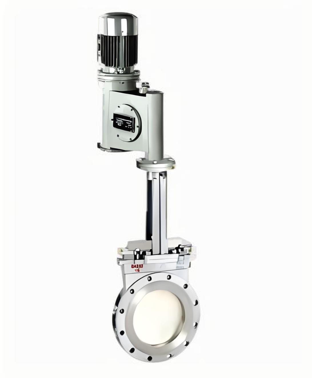 電動液壓刀型閘閥DN700，電壓220v生產(chǎn)廠家